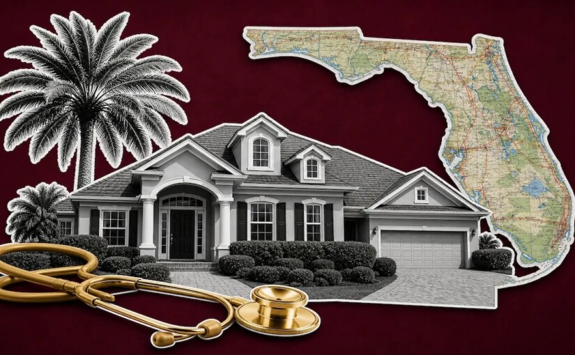 Florida dominates best cities for retirees, Orlando No. 1